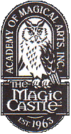 Academy of Magical Arts